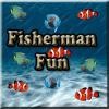 Juego online Fisherman Fun